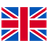 English flag